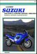Suzuki GSXR750 & GSX750F Katana Manual