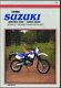 Suzuki DR250-350, 1990-1994 Manual