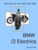 BMW 2 Electrics