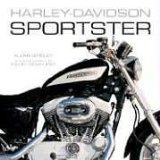 The Harley Davidson Sportster