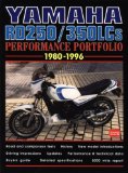 Yamaha RD250 350LCs 1980-1996 Performance Portfolio