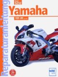 Yamaha YZF- R1 ab 1998.