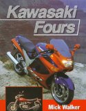 Kawasaki Fours