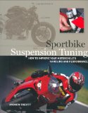 Sportbike Suspension Tuning