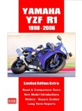 Yamaha YZF R1 Limited Edition Extra: 1998-2006
