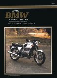 BMW R-Series 1970-1994