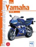 Yamaha YZF- R6 ab Baujahr 1999.