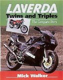 Laverda Twins and Triples: The Complete Story (Crowood MotoClassics)