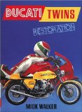 Ducati Twins Restoration