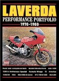 Laverda: Performance Portfolio 1978-1988