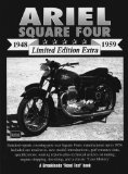Ariel Square Four 1948 Limited Edition Extra 1959