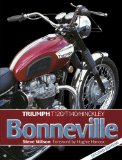 Triumph Bonneville: T120 T140 (Haynes Great Bikes)