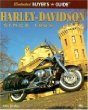 Illustrated Buyers Guide: Harley-Davidson Since 1965