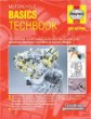 Motorcycle Basics Techbook (Techbook.)