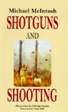 Shotguns and Shooting