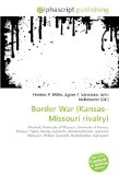 Border War (Kansas?Missouri rivalry)