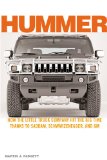 Hummer: How the Little Truck Company Hit the Big Time, Thanks to Saddam, Schwarzenegger, and GM