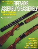 The Gun Digest Book of Firearms Assembly Disassembly, Pt. V: Shotguns (2nd Edition)