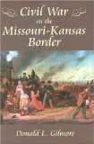 Civil War on the Missouri-Kansas Border