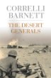 Cassell Military Classics: The Desert Generals
