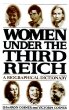 Women under the Third Reich : A Biographical Dictionary
