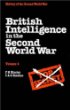British Intelligence in the Second World War: Volume 4, Security and Counter-Intelligence