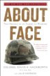 ABOUT FACE : THE ODYSSEY OF AN AMERICAN WARRIOR
