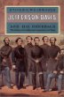Jefferson Davis and His Generals: The Failure of Confederate Command in the West (Modern War Studies)