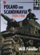 Poland and Scandinavia 1939-1940 (Blitzkrieg, 1)