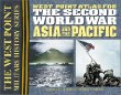 West Point Atlas for the Second World War: Asia and the Pacific