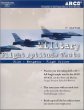 Military Flight Aptitude Tests (Arco Military Test Tutor)