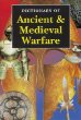Dictionary of Ancient & Medieval Warfare