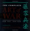 The Complete Art of War (History and Warfare)