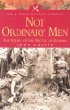 Not Ordinary Men: The Story of the Battle of Kohima (Pen  Sword Military Classics)