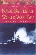 Naval Battles of World War Two (Pen  Sword Military Classics)