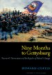Nine Months to Gettysburg