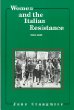 Women and the Italian Resistance, 1943-45 (Women and Modern Revolution)