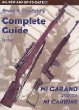 Complete Guide to the M1 Garand and the M1 Carbine