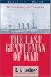 The Last-Gentleman-Of-War: The Raider Exploits of the Cruiser Emden (Bluejacket Books)