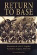 Return to Base: Memoirs of a B-17 Copilot Kimbolton, England, 1943-1944