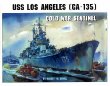USS Los Angeles: Cold War Sentinel