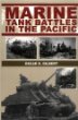 Marine Tank Battles in the Pacific