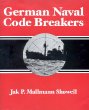 German Naval Codebreakers