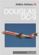 Douglas DC-9 (Airlife's Airliners: 15)