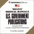 Medics - Medical Manuals on CD-ROM