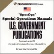 SpecOps - Special Operations Manuals on CD-ROM