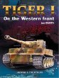 Tiger I on the Western Front