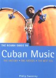 The Rough Guide to Cuban Music (Rough Guide Music Guides)
