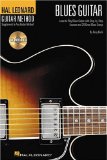 Hal Leonard Guitar Method - Blues Guitar: 6 inch. x 9 inch. Edition (Hal Leonard Guitar Method (Songbooks))