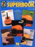 The Hal Leonard Beginning Guitar Superbook (Hal Leonard Guitar Method)